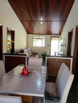 Imagem Casa com 3 Quartos à Venda, 250 m² em Jardim Limoeiro - Pirassununga
