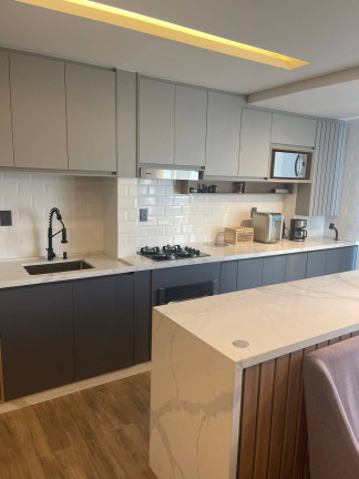 Imagem Apartamento com 1 Quarto à Venda, 38 m² em Vila Andrade - São Paulo Imagem Apartamento com 1 Quarto à Venda, 38 m² em Vila Andrade - São Paulo