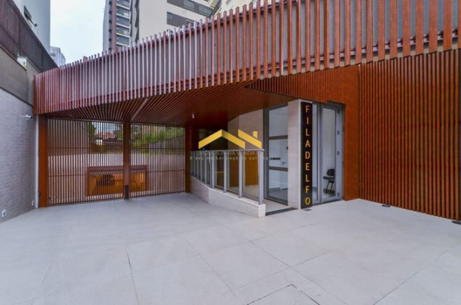 Imagem Apartamento com 2 Quartos à Venda, 117 m² em Vila Nova Conceição - São Paulo Imagem Apartamento com 2 Quartos à Venda, 117 m² em Vila Nova Conceição - São Paulo
