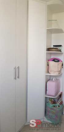 Imagem Apartamento com 3 Quartos à Venda, 65 m² em Cambuci - São Paulo Imagem Apartamento com 3 Quartos à Venda, 65 m² em Cambuci - São Paulo