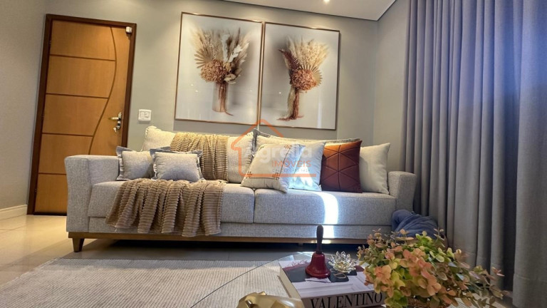 Imagem Casa com 3 Quartos à Venda, 170 m² em Loteamento Parque Real Guaçu - Mogi Guaçu