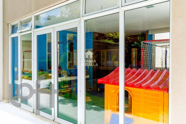 Imagem Apartamento com 2 Quartos à Venda, 61 m² em água Branca - São Paulo