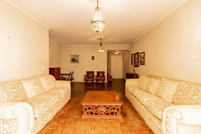 Imagem Apartamento com 3 Quartos à Venda, 145 m² em Centro Histórico - Porto Alegre
