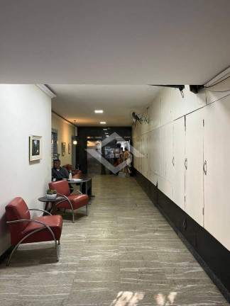 Apartamento com 3 Quartos à Venda, 50 m² em Centro - Niterói