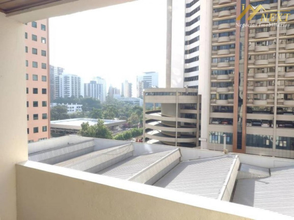 Imagem Apartamento com 3 Quartos para Alugar, 110 m² em Alphaville Centro Industrial E Empresarial/alphaville. - Barueri Imagem Apartamento com 3 Quartos para Alugar, 110 m² em Alphaville Centro Industrial E Empresarial/alphaville. - Barueri
