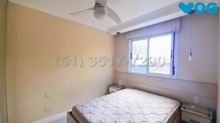 Imagem Imóvel com 1 Quarto à Venda, 49 m² em Menino Deus - Porto Alegre Imagem Imóvel com 1 Quarto à Venda, 49 m² em Menino Deus - Porto Alegre