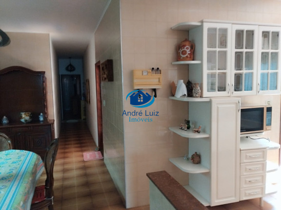 Imagem Casa com 3 Quartos à Venda, 321 m² em Itaguá - Ubatuba