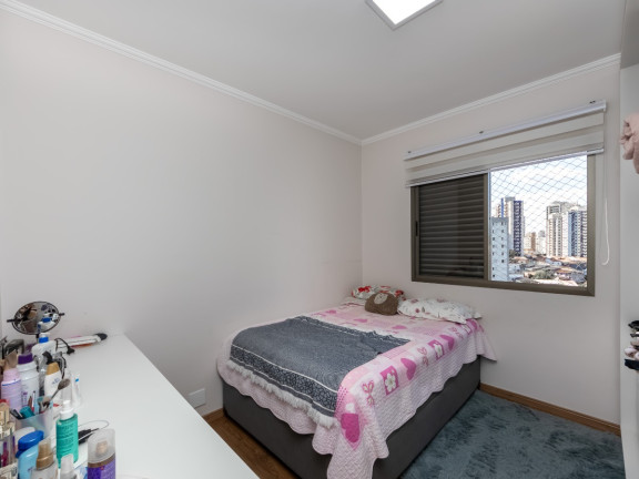 Imagem Apartamento com 3 Quartos à Venda, 117 m² em Vila Da Saúde - São Paulo