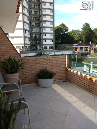 Imagem Sobrado com 3 Quartos para Alugar, 370 m² em Vila Albertina - São Paulo