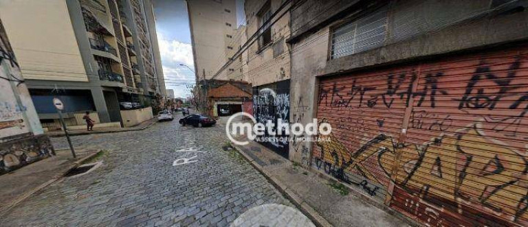 Imagem Sala Comercial à Venda, 100 m² em Centro - Campinas Imagem Sala Comercial à Venda, 100 m² em Centro - Campinas