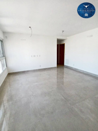 Imagem Apartamento com 3 Quartos à Venda, 114 m² em Setor Marista - Goiânia Imagem Apartamento com 3 Quartos à Venda, 114 m² em Setor Marista - Goiânia