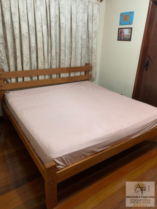 Imagem Apartamento com 4 Quartos à Venda, 117 m² em Setor Pedro Ludovico - Goiânia