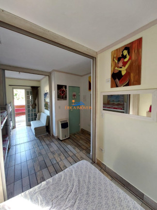 Imagem Apartamento com 2 Quartos à Venda, 50 m² em Maranduba - Ubatuba