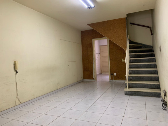Imagem Sobrado com 2 Quartos à Venda, 120 m² em Moema - São Paulo Imagem Sobrado com 2 Quartos à Venda, 120 m² em Moema - São Paulo