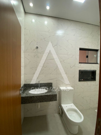 Imagem Casa com 2 Quartos à Venda, 57 m² em Jardim Safira - Sinop