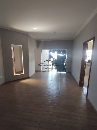 Imagem Casa com 1 Quarto à Venda, 80 m² em Village Santana - Guaratinguetá