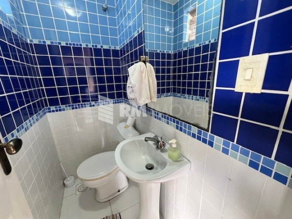 Imagem Casa de Condomínio com 4 Quartos à Venda, 128 m² em São Cristóvão - Salvador Imagem Casa de Condomínio com 4 Quartos à Venda, 128 m² em São Cristóvão - Salvador