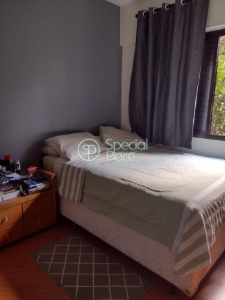 Imagem Apartamento com 3 Quartos à Venda, 200 m² em Brooklin - São Paulo
