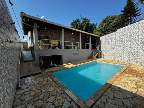 Imagem Chácara com 2 Quartos à Venda, 270 m² em Jundiaizinho (terra Preta) - Mairiporã
