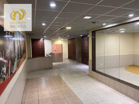 Loja para Alugar, 500 m² em Bangu - Rio De Janeiro