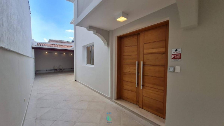 Imagem Casa com 3 Quartos à Venda, 154 m² em Cambuci - São Paulo Imagem Casa com 3 Quartos à Venda, 154 m² em Cambuci - São Paulo