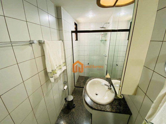 Imagem Apartamento com 3 Quartos à Venda, 192 m² em Aldeota - Fortaleza