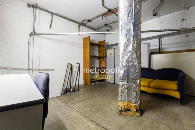 Imagem Loja para Alugar, 30 m² em Centro - São Caetano Do Sul Imagem Loja para Alugar, 30 m² em Centro - São Caetano Do Sul