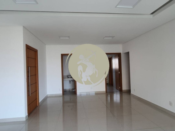 Imagem Apartamento com 3 Quartos à Venda, 178 m² em Santos