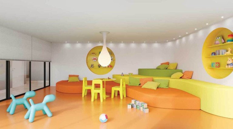 Imagem Apartamento com 3 Quartos à Venda, 150 m² em Serrinha - Goiânia