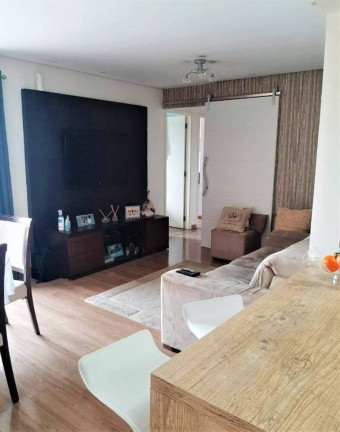 Imagem Apartamento com 3 Quartos à Venda, 76 m² em Parque Prado - Campinas Imagem Apartamento com 3 Quartos à Venda, 76 m² em Parque Prado - Campinas