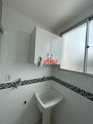 Imagem Apartamento com 2 Quartos à Venda, 49 m² em Jardim Terra Branca - Bauru Imagem Apartamento com 2 Quartos à Venda, 49 m² em Jardim Terra Branca - Bauru