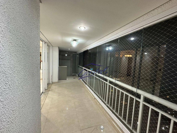 Imagem Apartamento com 3 Quartos à Venda, 110 m² em Morumbi - São Paulo Imagem Apartamento com 3 Quartos à Venda, 110 m² em Morumbi - São Paulo