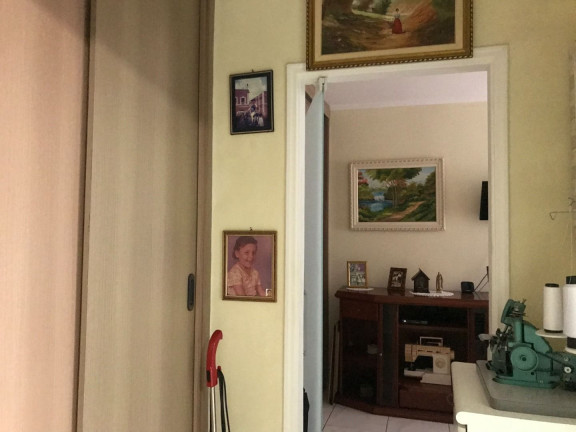 Imagem Apartamento com 1 Quarto à Venda, 53 m² em Vila Tupi - Praia Grande Imagem Apartamento com 1 Quarto à Venda, 53 m² em Vila Tupi - Praia Grande