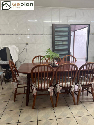 Imagem Casa com 4 Quartos à Venda, 352 m² em Jardim Da Gloria - São Paulo