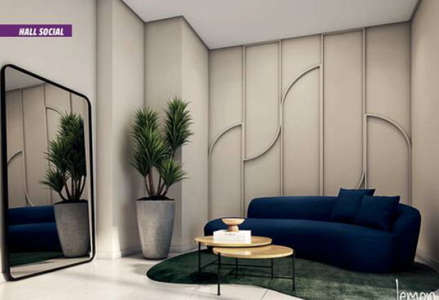 Imagem Apartamento com 1 Quarto à Venda,  em Penha De França - São Paulo