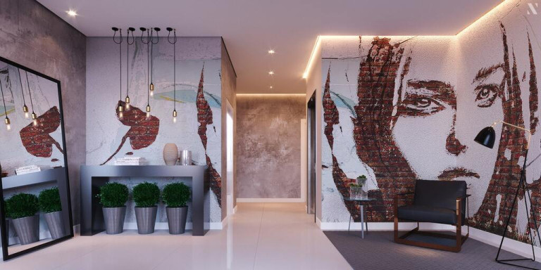 Imagem Apartamento com 2 Quartos à Venda, 66 m² em Itapema - Itapema