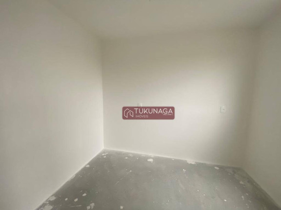 Imagem Apartamento com 2 Quartos à Venda, 36 m² em Vila Das Bandeiras - Guarulhos