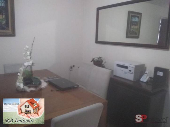 Imagem Casa com 3 Quartos à Venda, 160 m² em Jardim - Santo André Imagem Casa com 3 Quartos à Venda, 160 m² em Jardim - Santo André