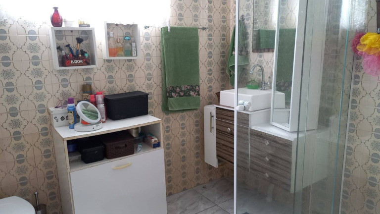 Imagem Casa com 3 Quartos à Venda, 250 m² em Jardim Satélite - São José Dos Campos