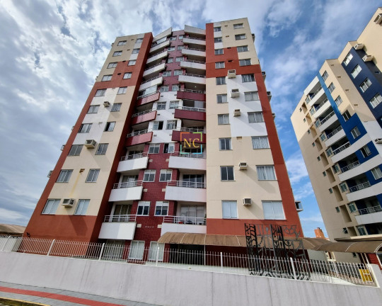 Imagem Apartamento com 2 Quartos à Venda, 57 m² em Ipiranga - São José