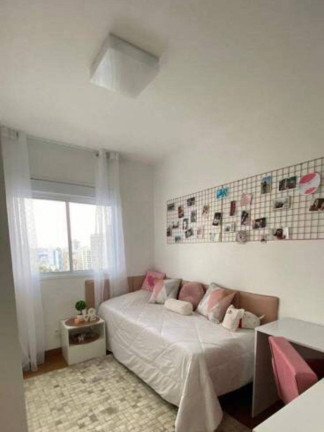 Imagem Apartamento com 3 Quartos à Venda, 140 m² em Perdizes - São Paulo