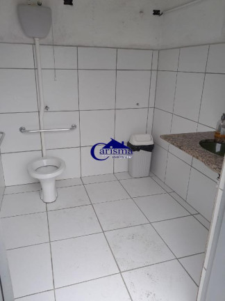 Imagem Imóvel Comercial para Alugar, 950 m² em Dos Casa - São Bernardo Do Campo Imagem Imóvel Comercial para Alugar, 950 m² em Dos Casa - São Bernardo Do Campo