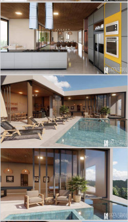 Imagem Casa com 6 Quartos à Venda, 2.266 m² em Tamboré - Barueri Imagem Casa com 6 Quartos à Venda, 2.266 m² em Tamboré - Barueri
