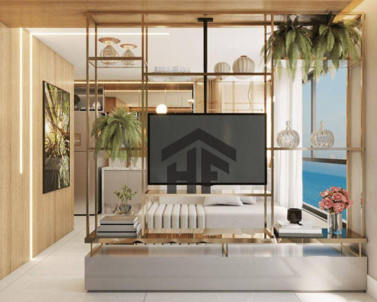Imagem Apartamento com 1 Quarto à Venda, 30 m² em Piedade - Jaboatão Dos Guararapes Imagem Apartamento com 1 Quarto à Venda, 30 m² em Piedade - Jaboatão Dos Guararapes