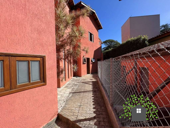 Imagem Casa com 3 Quartos à Venda, 480 m² em Vila Santo Antônio - Cotia Imagem Casa com 3 Quartos à Venda, 480 m² em Vila Santo Antônio - Cotia