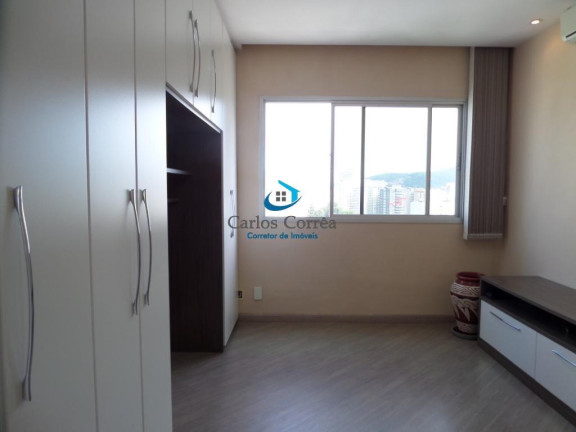 Imagem Apartamento com 3 Quartos à Venda, 98 m² em Icaraí - Niterói Imagem Apartamento com 3 Quartos à Venda, 98 m² em Icaraí - Niterói