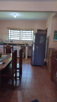 Imagem Sobrado com 3 Quartos à Venda, 150 m² em Jardim Brasil - Caraguatatuba