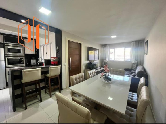 Imagem Casa com 3 Quartos à Venda, 105 m² em Afonso Pena - São José Dos Pinhais