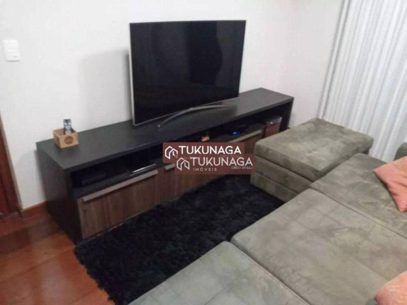 Imagem Apartamento com 3 Quartos à Venda, 136 m² em Vila Galvão - Guarulhos Imagem Apartamento com 3 Quartos à Venda, 136 m² em Vila Galvão - Guarulhos