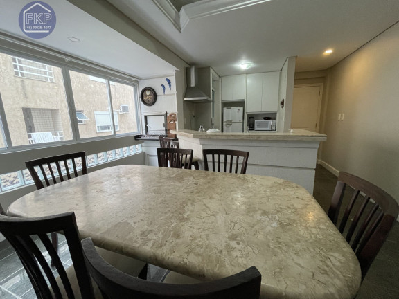 Imagem Apartamento com 3 Quartos à Venda, 164 m² em Ingleses Do Rio Vermelho - Florianópolis